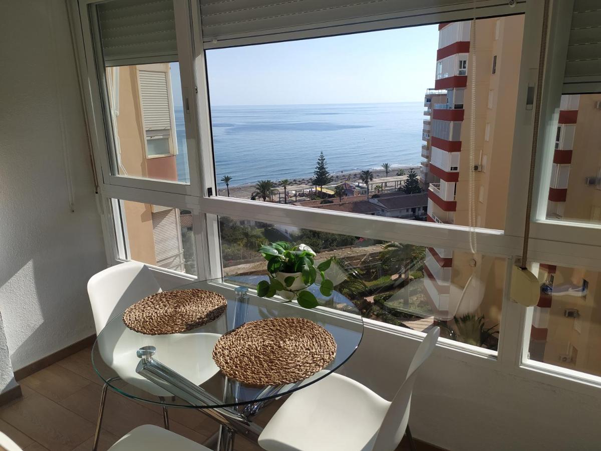 Apartamento Penalver 813 Torrox Exterior photo