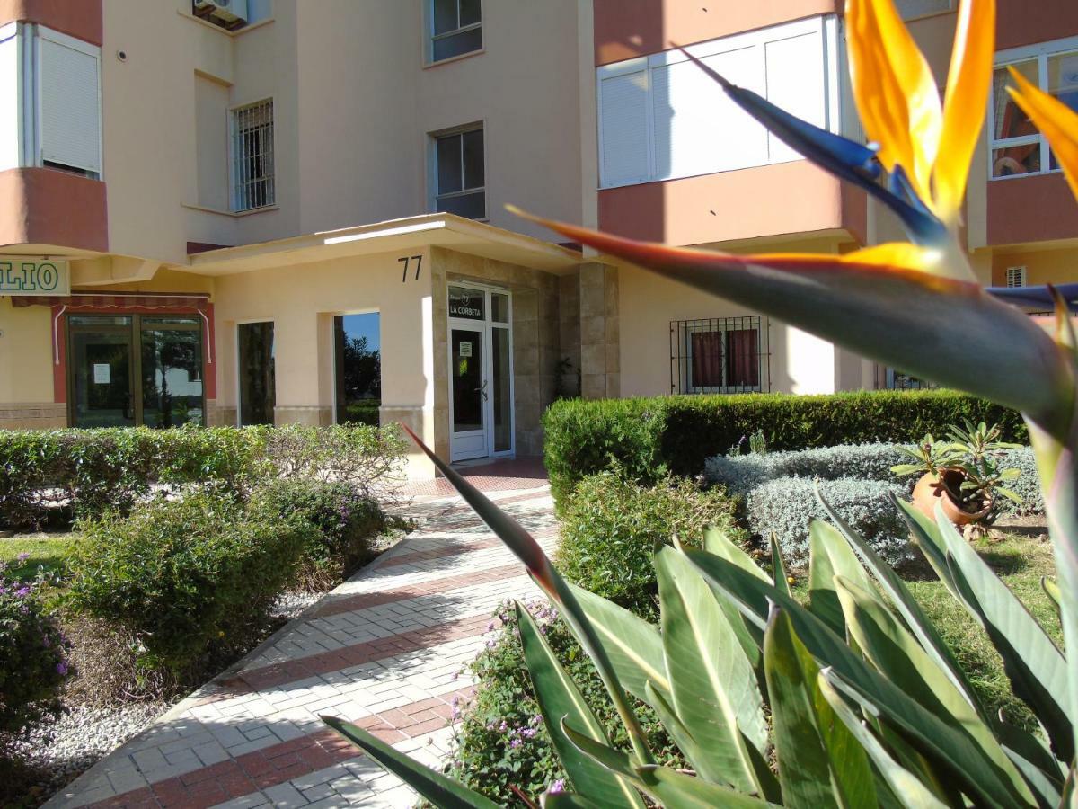 Apartamento Penalver 813 Torrox Exterior photo