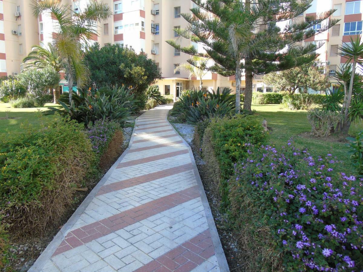 Apartamento Penalver 813 Torrox Exterior photo