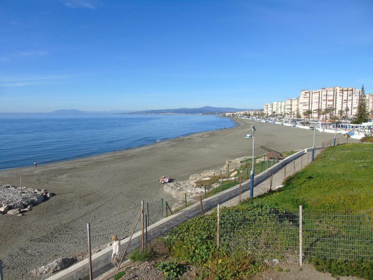 Apartamento Penalver 813 Torrox Exterior photo