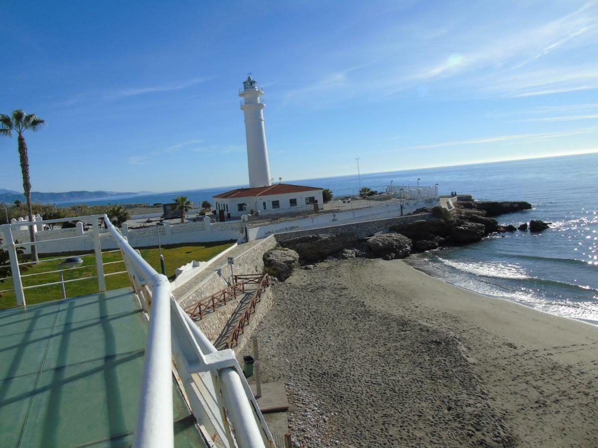 Apartamento Penalver 813 Torrox Exterior photo