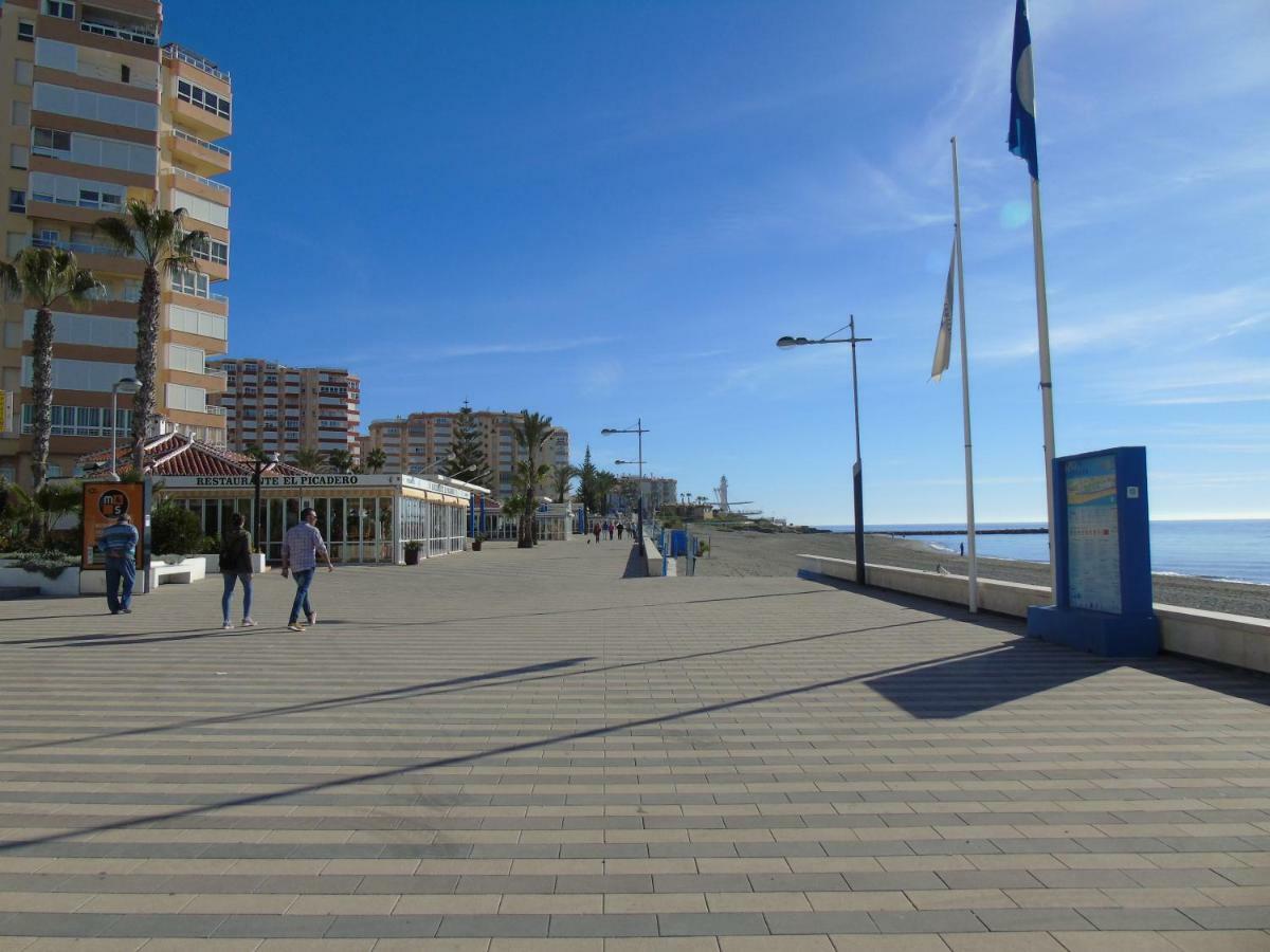 Apartamento Penalver 813 Torrox Exterior photo