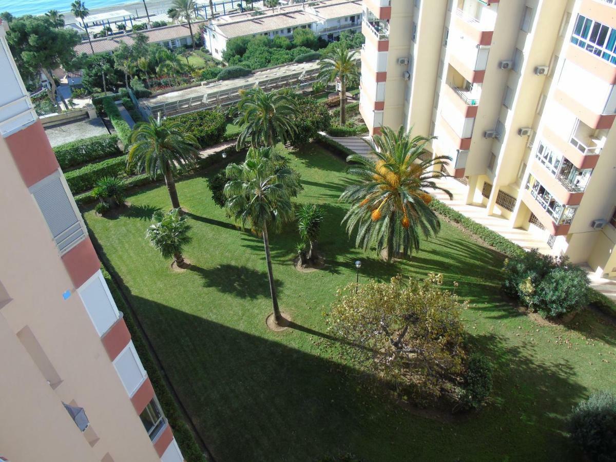 Apartamento Penalver 813 Torrox Exterior photo